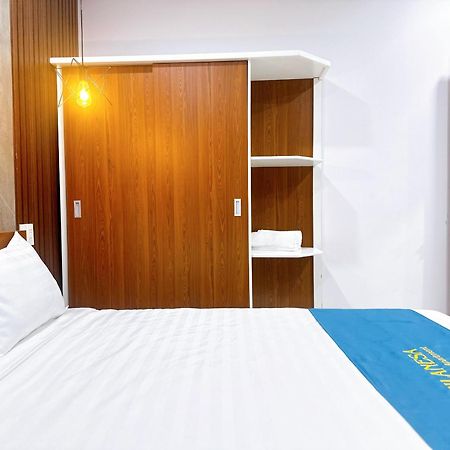 Milan Homestay - Milanesa Hotel And Apartment Vung Tau Dış mekan fotoğraf