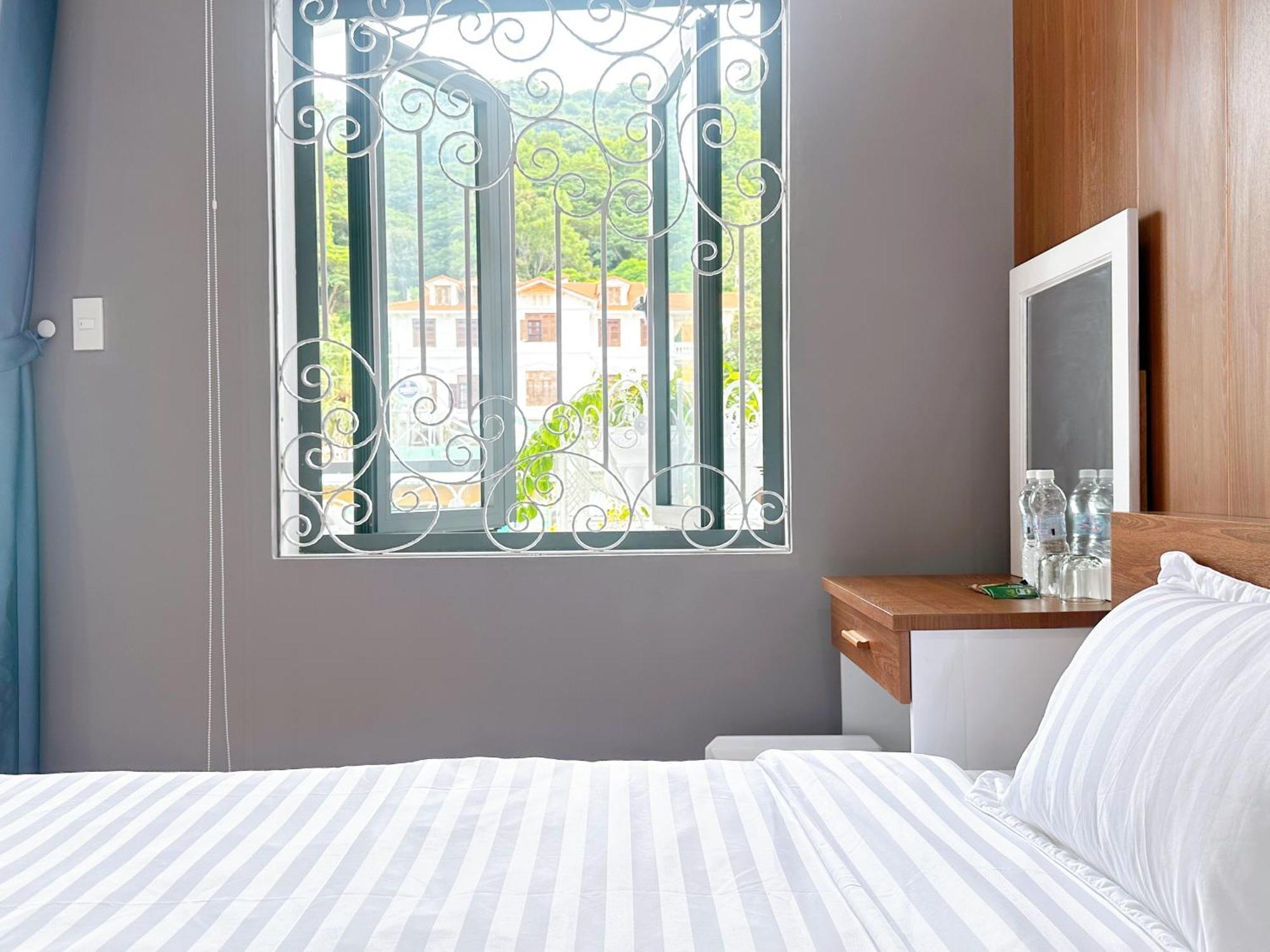 Milan Homestay - Milanesa Hotel And Apartment Vung Tau Dış mekan fotoğraf