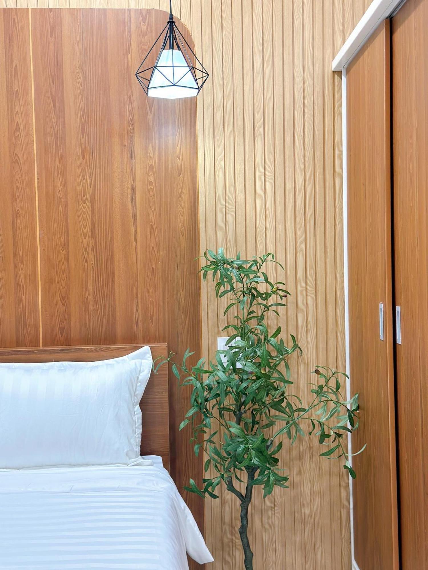 Milan Homestay - Milanesa Hotel And Apartment Vung Tau Dış mekan fotoğraf