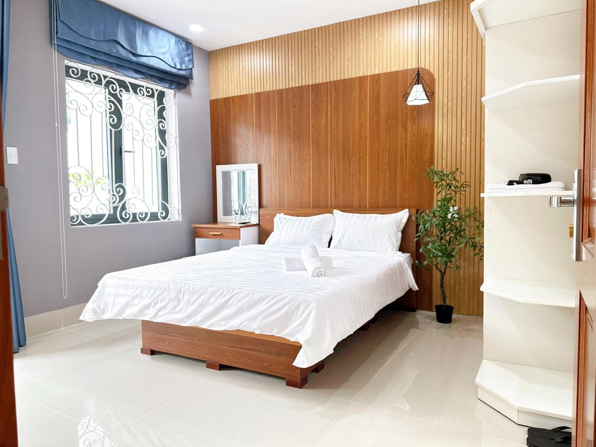 Milan Homestay - Milanesa Hotel And Apartment Vung Tau Dış mekan fotoğraf