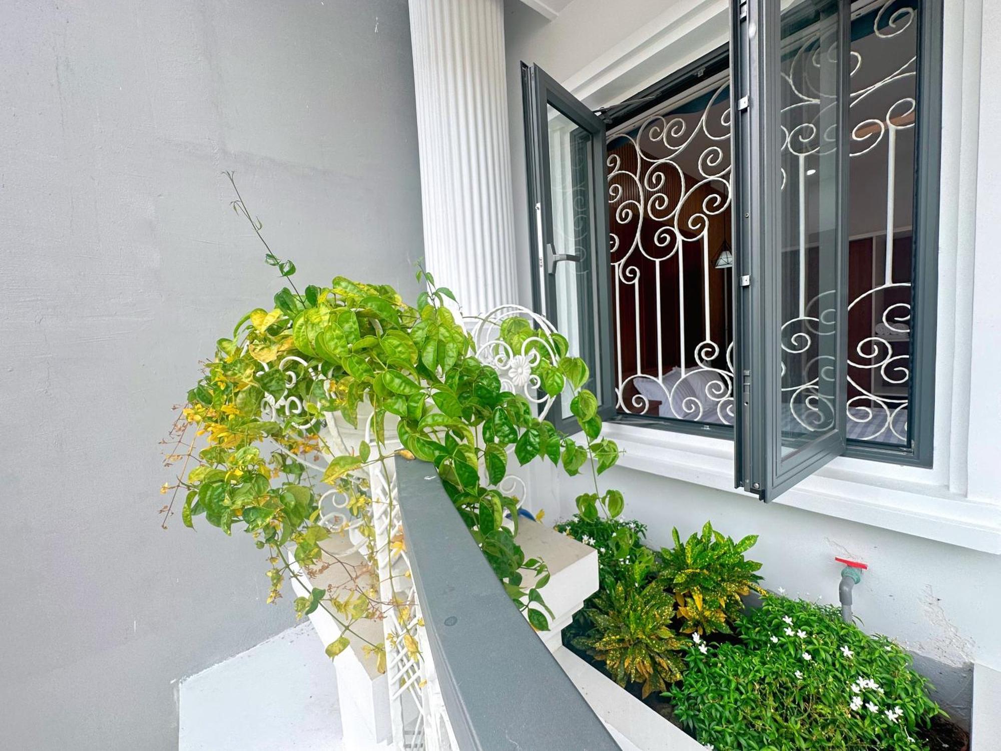 Milan Homestay - Milanesa Hotel And Apartment Vung Tau Dış mekan fotoğraf