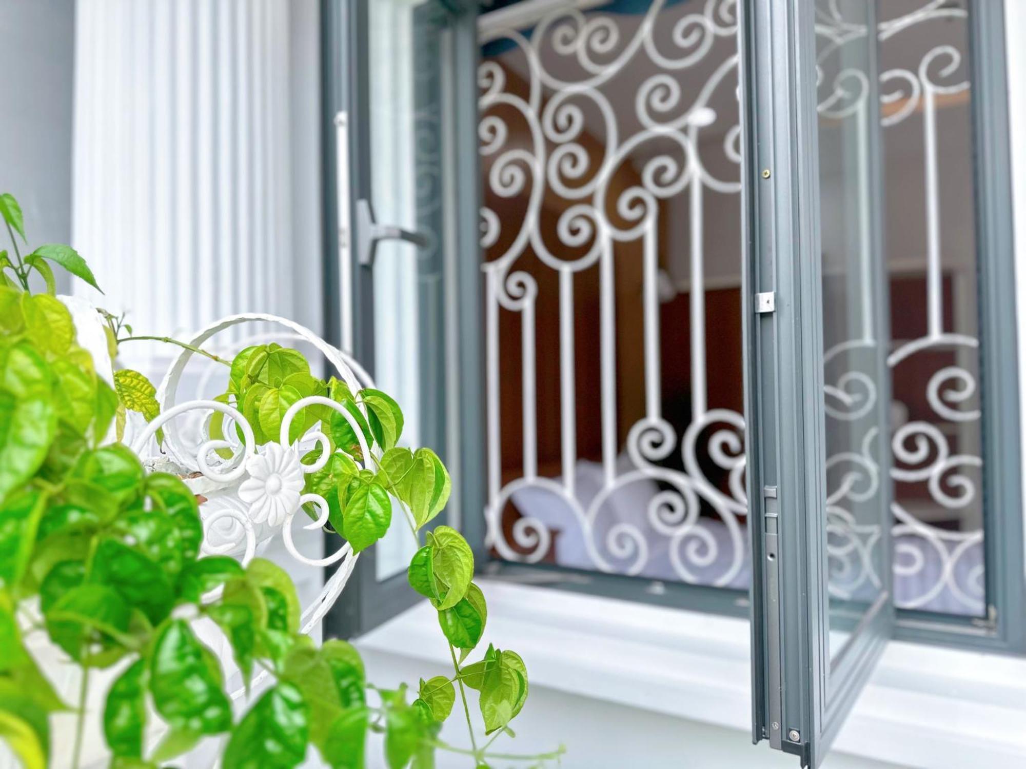 Milan Homestay - Milanesa Hotel And Apartment Vung Tau Dış mekan fotoğraf
