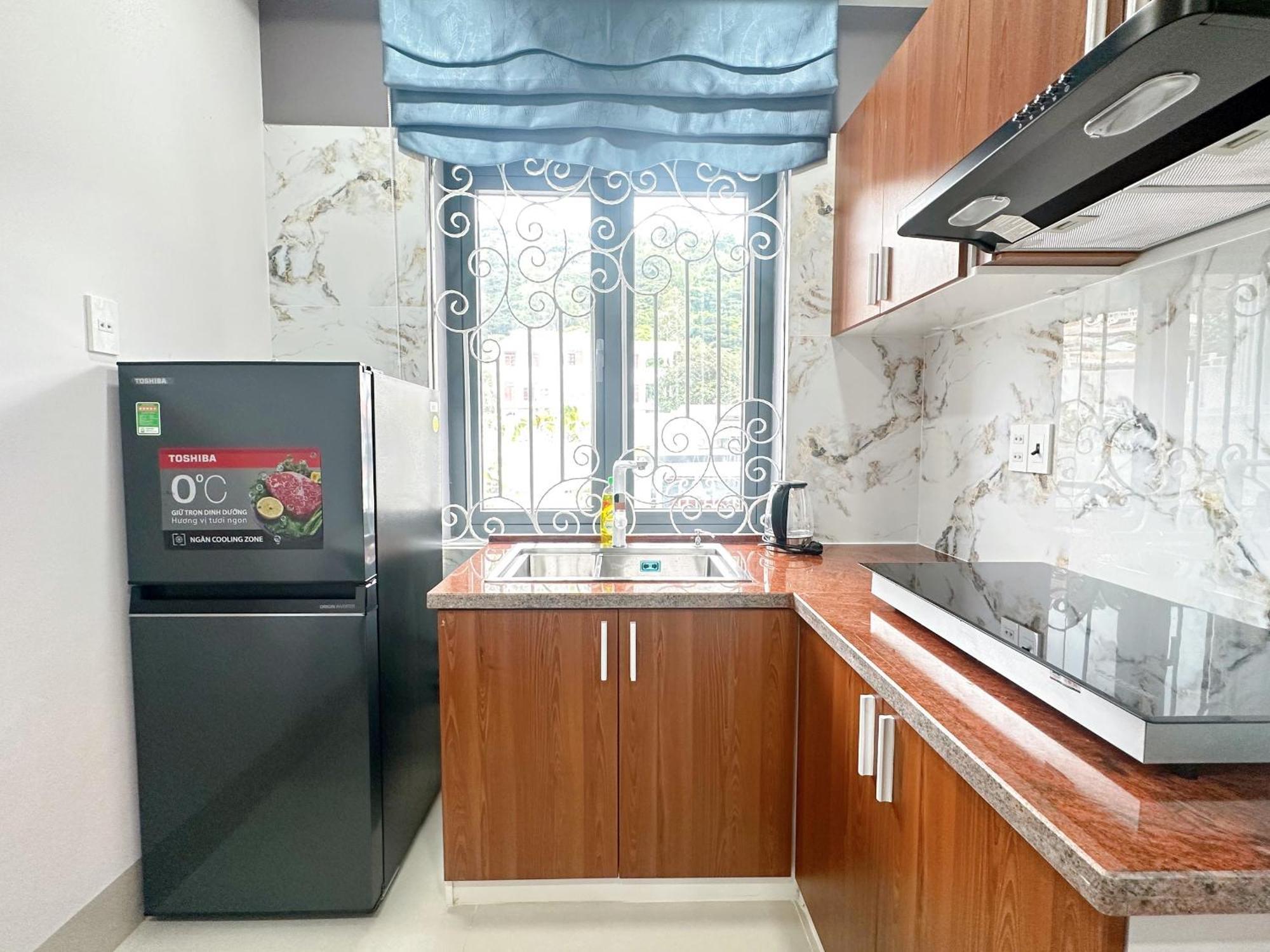 Milan Homestay - Milanesa Hotel And Apartment Vung Tau Dış mekan fotoğraf