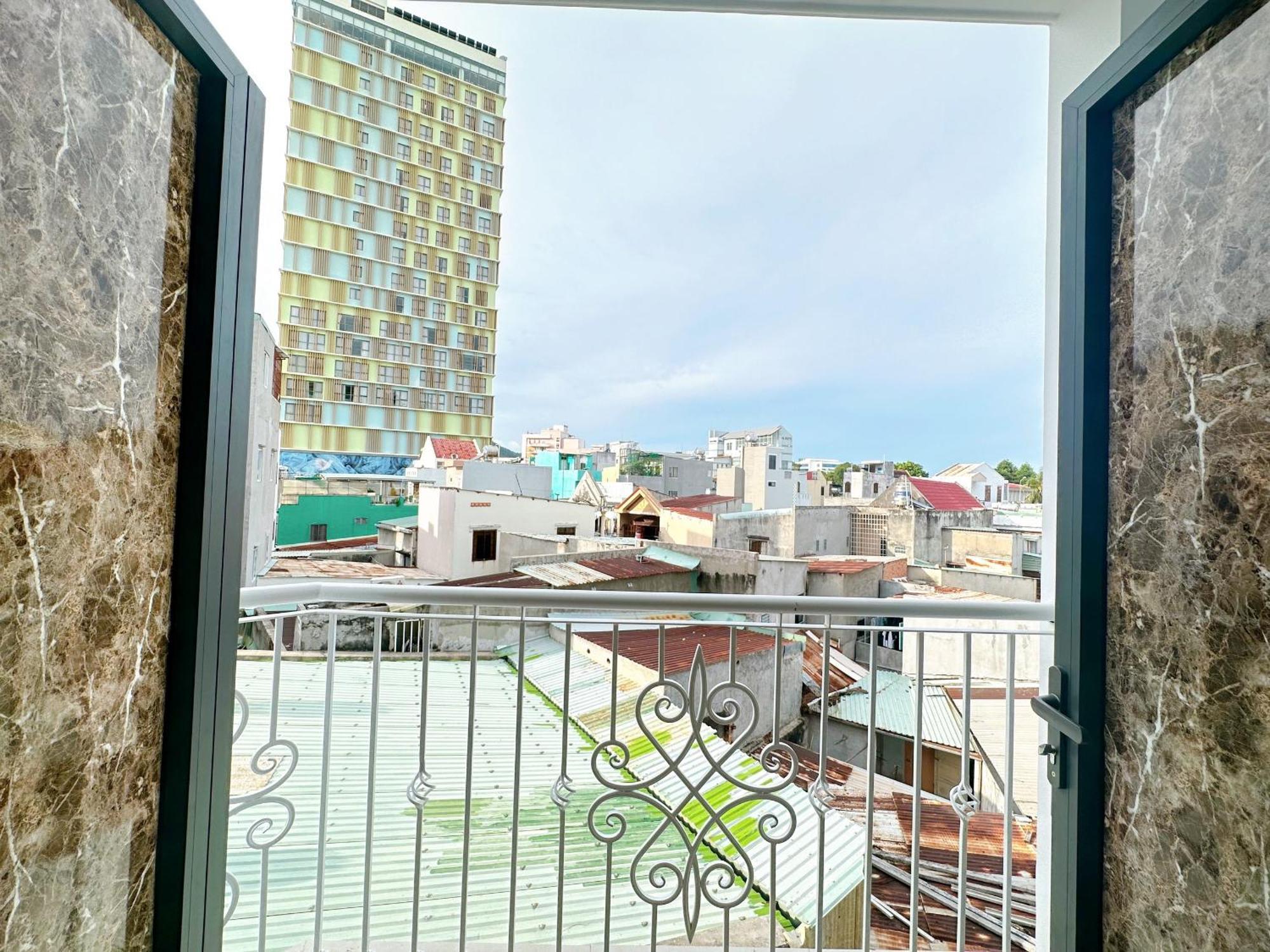 Milan Homestay - Milanesa Hotel And Apartment Vung Tau Dış mekan fotoğraf