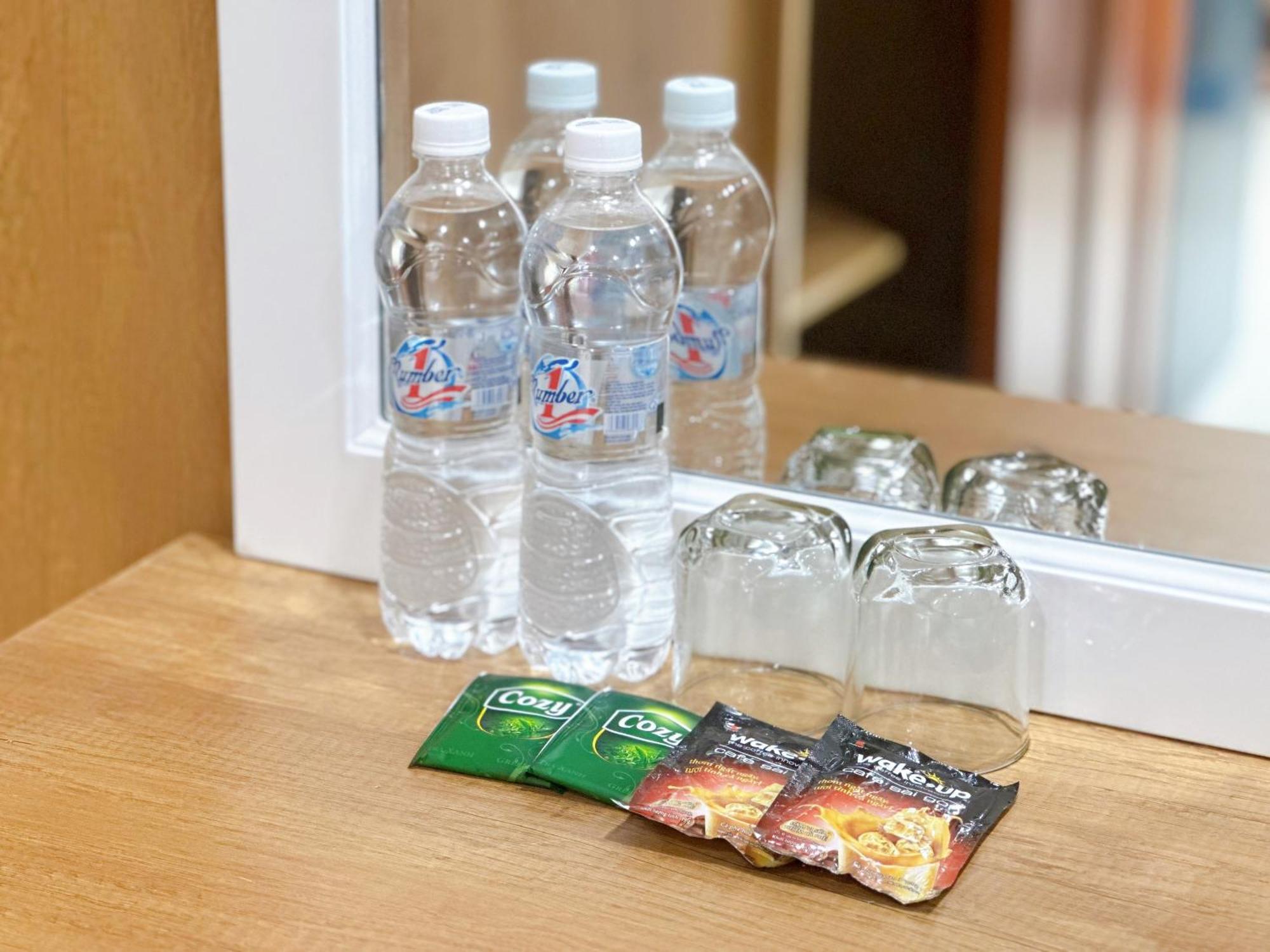 Milan Homestay - Milanesa Hotel And Apartment Vung Tau Dış mekan fotoğraf