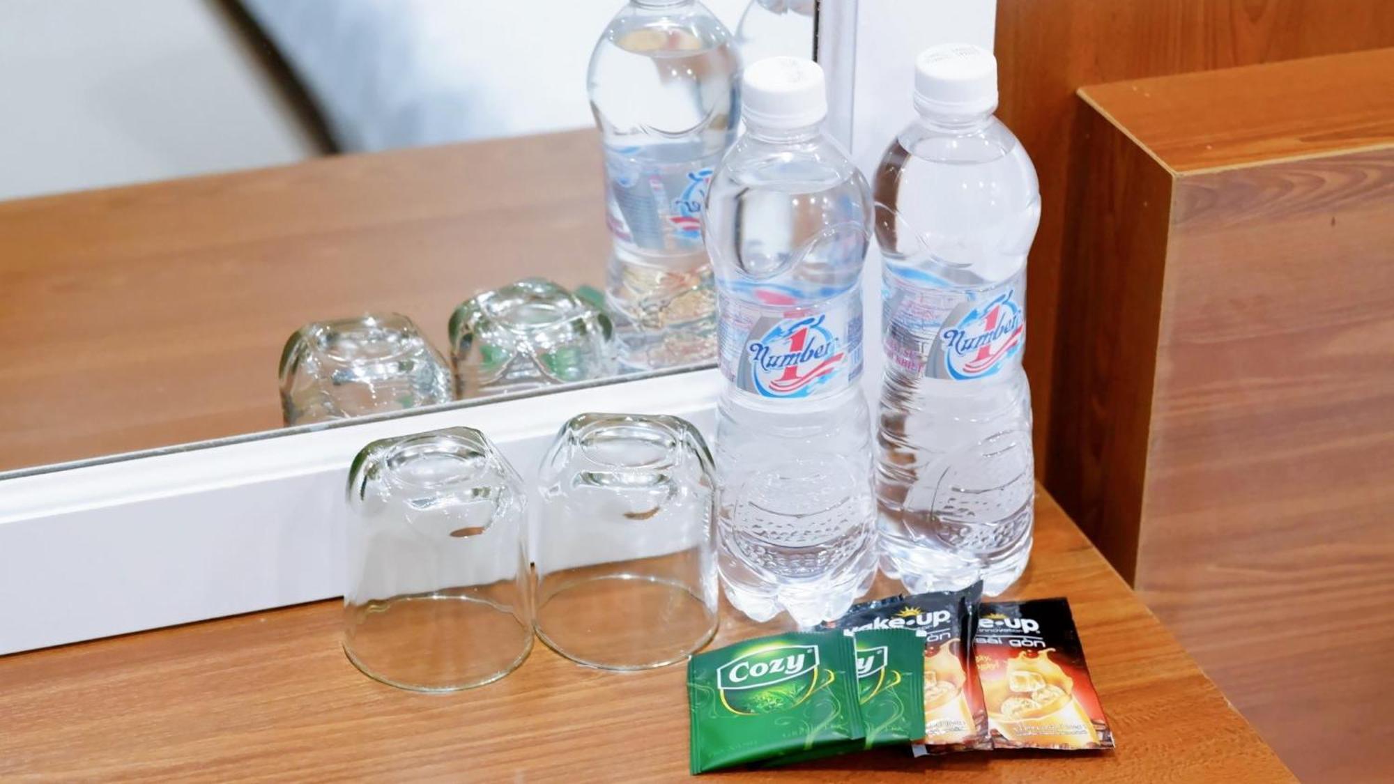 Milan Homestay - Milanesa Hotel And Apartment Vung Tau Dış mekan fotoğraf